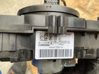 bontott PEUGEOT 3008 Komplett Kormánykapcsoló (Bajuszkapcsoló)