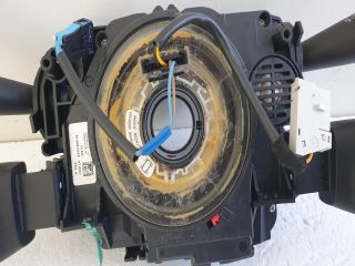 bontott PEUGEOT 3008 Komplett Kormánykapcsoló (Bajuszkapcsoló)