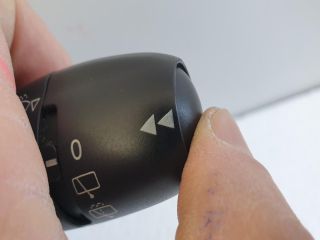 bontott PEUGEOT 3008 Komplett Kormánykapcsoló (Bajuszkapcsoló)