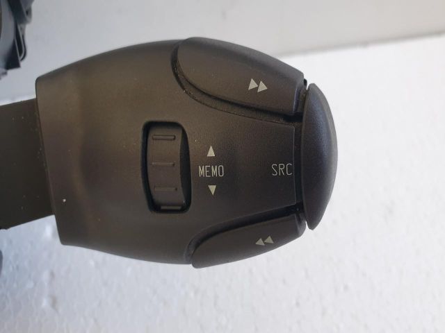 bontott PEUGEOT 3008 Komplett Kormánykapcsoló (Bajuszkapcsoló)