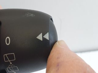 bontott PEUGEOT 3008 Komplett Kormánykapcsoló (Bajuszkapcsoló)