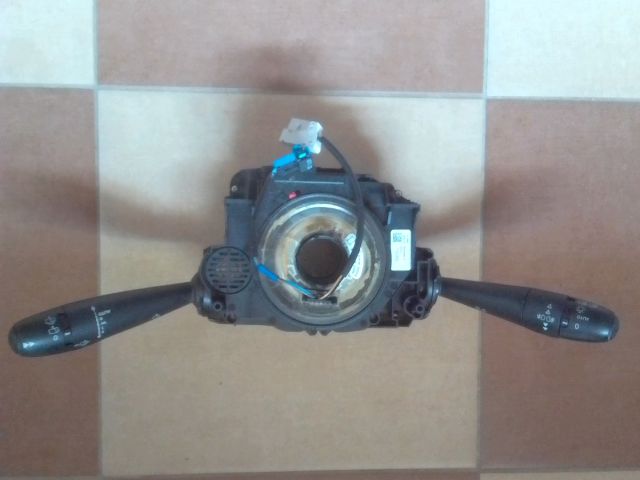 bontott PEUGEOT 3008 Komplett Kormánykapcsoló (Bajuszkapcsoló)