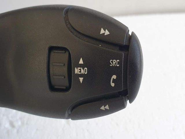 bontott PEUGEOT 3008 Komplett Kormánykapcsoló (Bajuszkapcsoló)