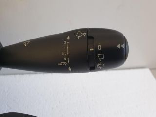 bontott PEUGEOT 3008 Komplett Kormánykapcsoló (Bajuszkapcsoló)