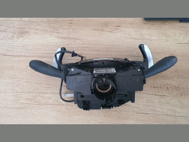 bontott PEUGEOT 3008 Komplett Kormánykapcsoló (Bajuszkapcsoló)