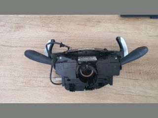bontott PEUGEOT 3008 Komplett Kormánykapcsoló (Bajuszkapcsoló)