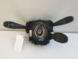 bontott PEUGEOT 3008 Komplett Kormánykapcsoló (Bajuszkapcsoló)