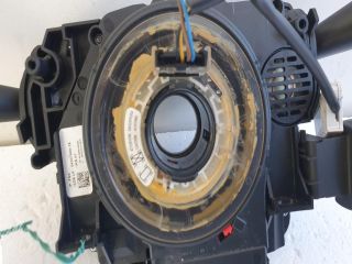 bontott PEUGEOT 3008 Komplett Kormánykapcsoló (Bajuszkapcsoló)