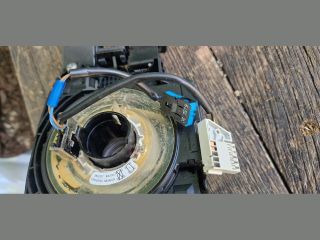 bontott PEUGEOT 3008 Komplett Kormánykapcsoló (Bajuszkapcsoló)