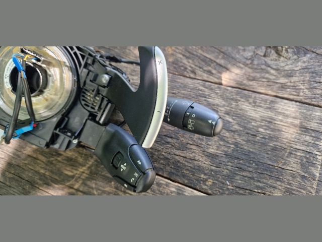 bontott PEUGEOT 3008 Komplett Kormánykapcsoló (Bajuszkapcsoló)