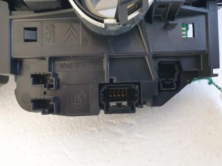 bontott PEUGEOT 3008 Komplett Kormánykapcsoló (Bajuszkapcsoló)