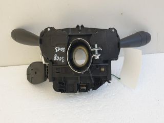 bontott PEUGEOT 3008 Komplett Kormánykapcsoló (Bajuszkapcsoló)