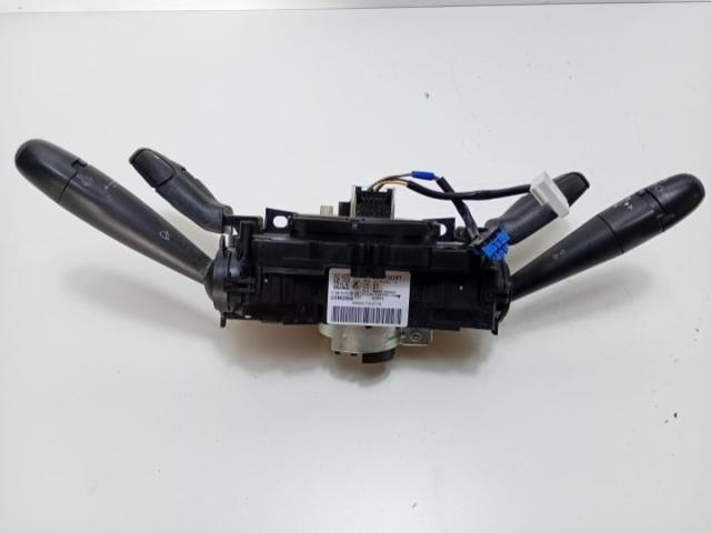 bontott PEUGEOT 3008 Komplett Kormánykapcsoló (Bajuszkapcsoló)