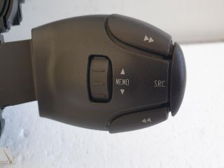 bontott PEUGEOT 3008 Komplett Kormánykapcsoló (Bajuszkapcsoló)