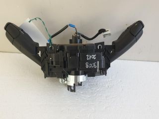 bontott PEUGEOT 3008 Komplett Kormánykapcsoló (Bajuszkapcsoló)