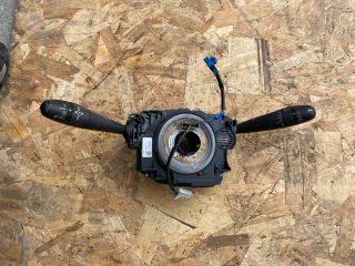 bontott PEUGEOT 3008 Komplett Kormánykapcsoló (Bajuszkapcsoló)