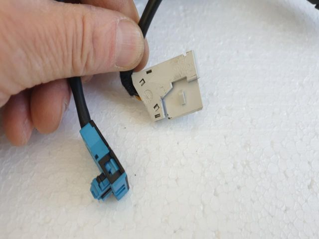 bontott PEUGEOT 3008 Komplett Kormánykapcsoló (Bajuszkapcsoló)