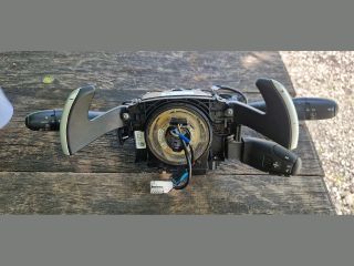 bontott PEUGEOT 3008 Komplett Kormánykapcsoló (Bajuszkapcsoló)