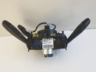 bontott PEUGEOT 3008 Komplett Kormánykapcsoló (Bajuszkapcsoló)