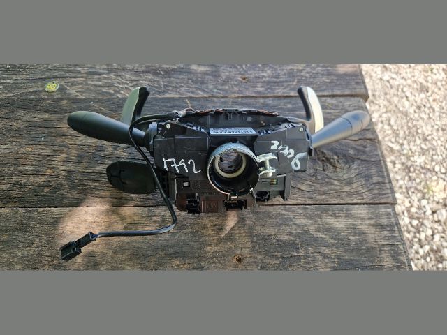 bontott PEUGEOT 3008 Komplett Kormánykapcsoló (Bajuszkapcsoló)