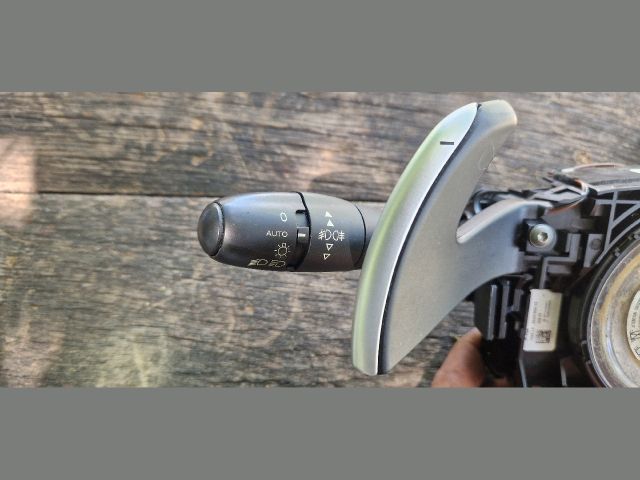 bontott PEUGEOT 3008 Komplett Kormánykapcsoló (Bajuszkapcsoló)