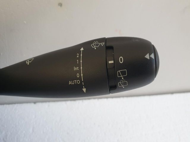 bontott PEUGEOT 3008 Komplett Kormánykapcsoló (Bajuszkapcsoló)