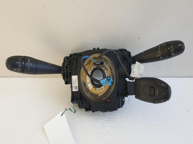 bontott PEUGEOT 3008 Komplett Kormánykapcsoló (Bajuszkapcsoló)