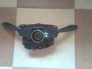 bontott PEUGEOT 3008 Komplett Kormánykapcsoló (Bajuszkapcsoló)