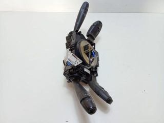 bontott PEUGEOT 3008 Komplett Kormánykapcsoló (Bajuszkapcsoló)