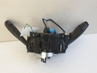 bontott PEUGEOT 3008 Komplett Kormánykapcsoló (Bajuszkapcsoló)