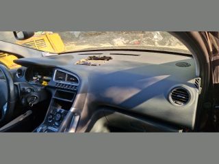 bontott PEUGEOT 3008 Komplett Légzsák Szett