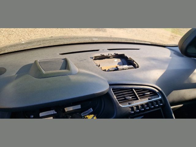 bontott PEUGEOT 3008 Komplett Légzsák Szett