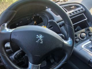 bontott PEUGEOT 3008 Komplett Légzsák Szett
