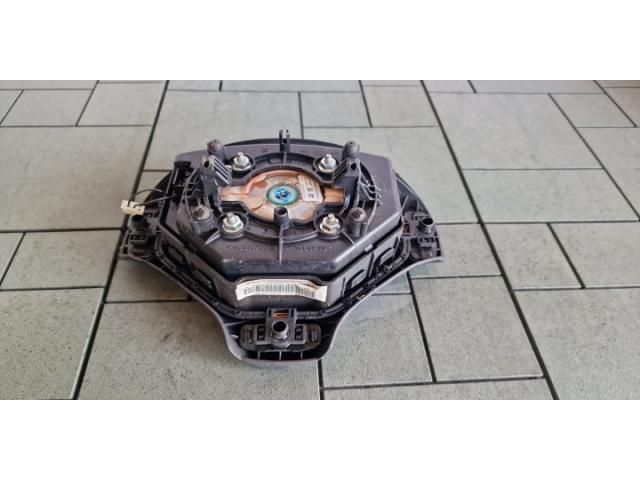 bontott PEUGEOT 3008 Kormánylégzsák