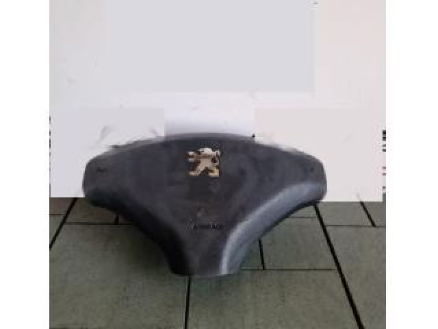 bontott PEUGEOT 3008 Kormánylégzsák