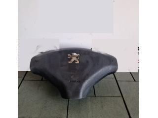 bontott PEUGEOT 3008 Kormánylégzsák