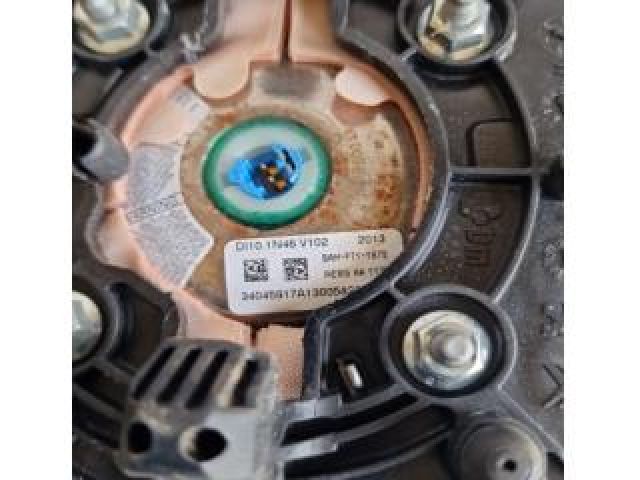 bontott PEUGEOT 3008 Kormánylégzsák