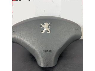 bontott PEUGEOT 3008 Kormánylégzsák