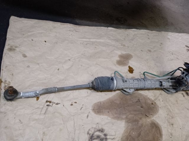 bontott PEUGEOT 3008 Kormánymű Szervós