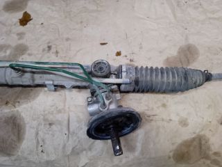 bontott PEUGEOT 3008 Kormánymű Szervós