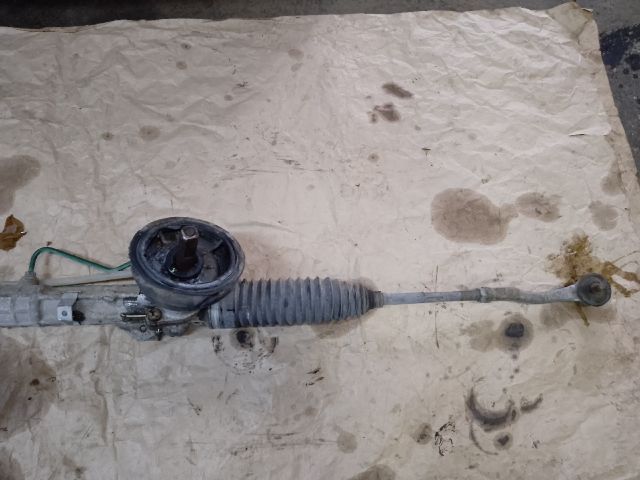 bontott PEUGEOT 3008 Kormánymű Szervós