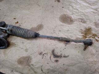 bontott PEUGEOT 3008 Kormánymű Szervós