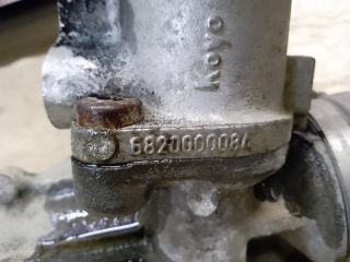 bontott PEUGEOT 3008 Kormánymű Szervós