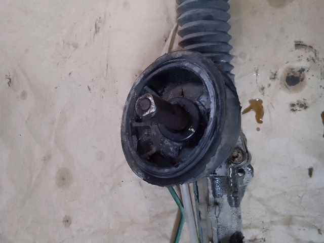 bontott PEUGEOT 3008 Kormánymű Szervós