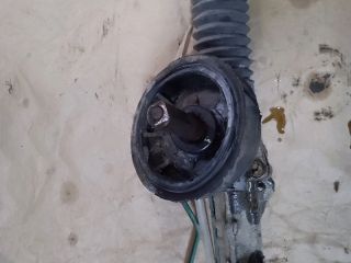 bontott PEUGEOT 3008 Kormánymű Szervós