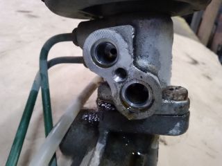 bontott PEUGEOT 3008 Kormánymű Szervós