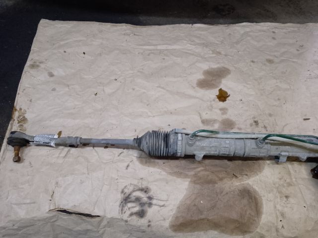 bontott PEUGEOT 3008 Kormánymű Szervós