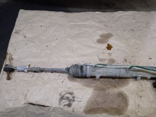 bontott PEUGEOT 3008 Kormánymű Szervós