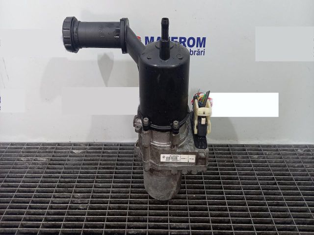 bontott PEUGEOT 3008 Kormányszervó Motor (Elektromos)