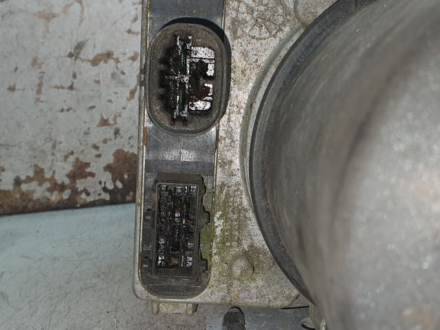 bontott PEUGEOT 3008 Kormányszervó Motor (Elektromos)